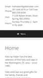 Mobile Screenshot of hatalog.com